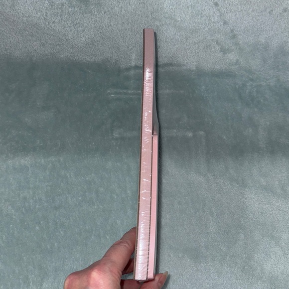 Clementine Pink Floral Notepad Set - Picture 6 of 10